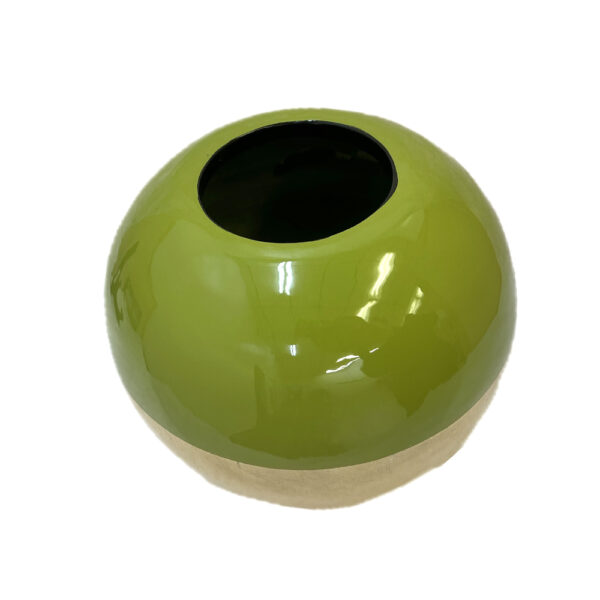 Two-tone Vase