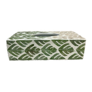 Artisanal Napkin Holder - Image 2