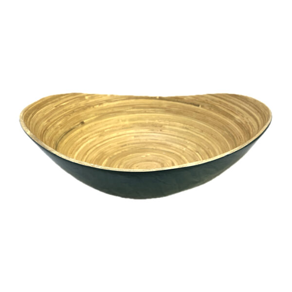Bamboo Bowl
